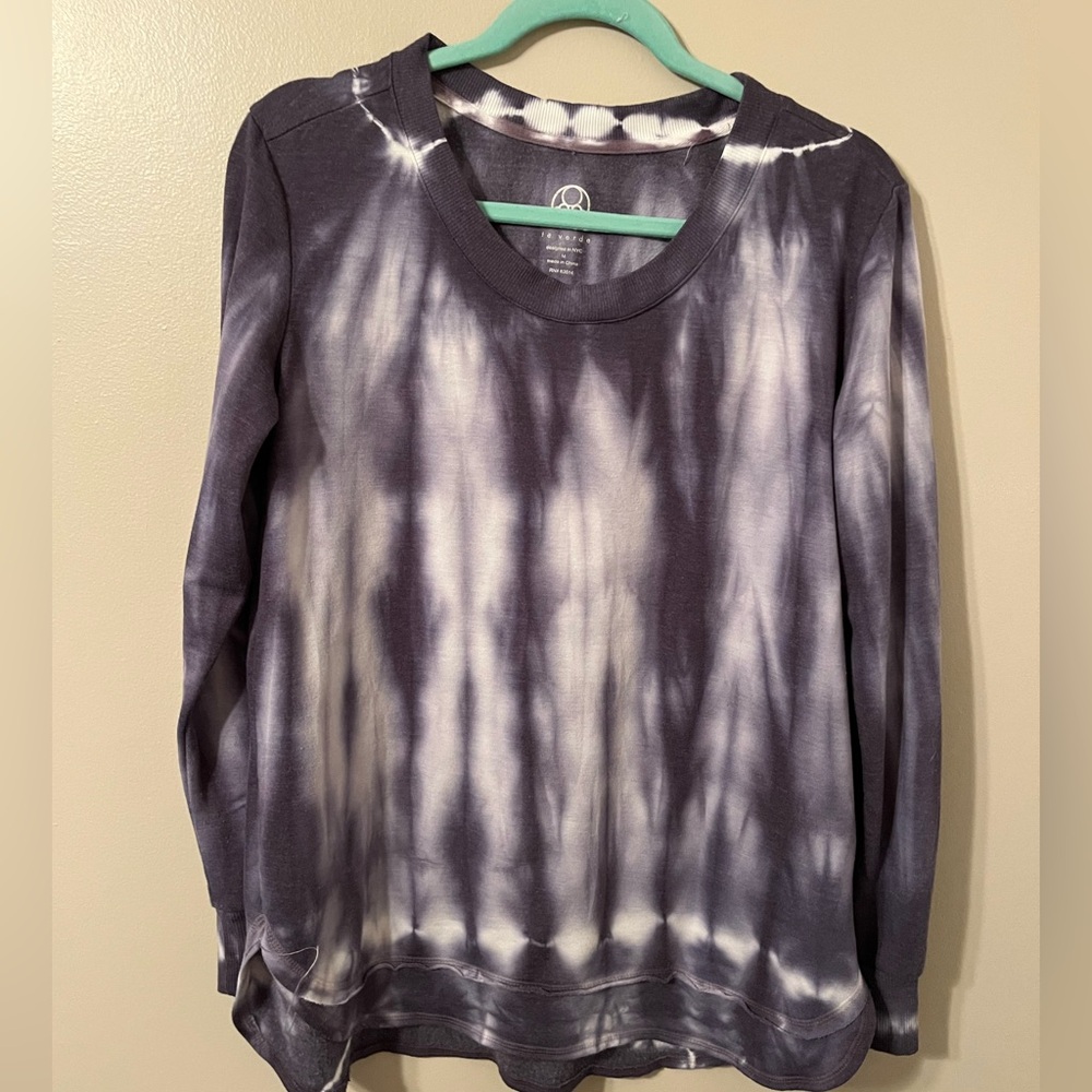 Te Verde sweatshirt